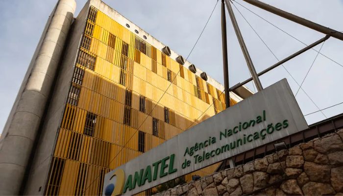 © André Luís Pires de Carvalho/Divulgação Anatel passa a exigir autorização de pequenos provedores de internet